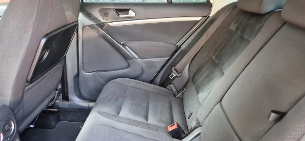 VOLKSWAGEN Tiguan - Foto