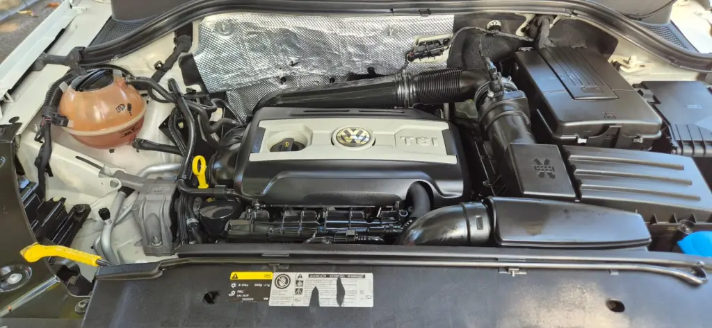 VOLKSWAGEN Tiguan - Foto