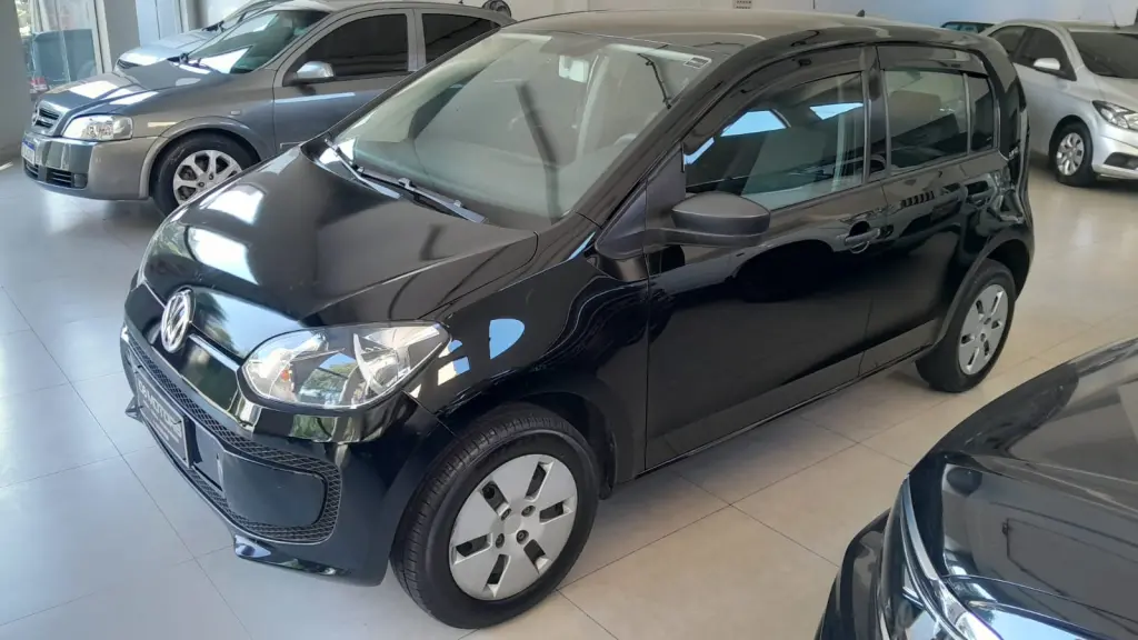 VOLKSWAGEN UP