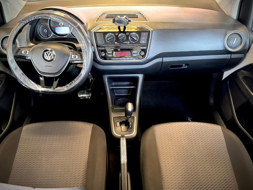 VOLKSWAGEN UP - Foto