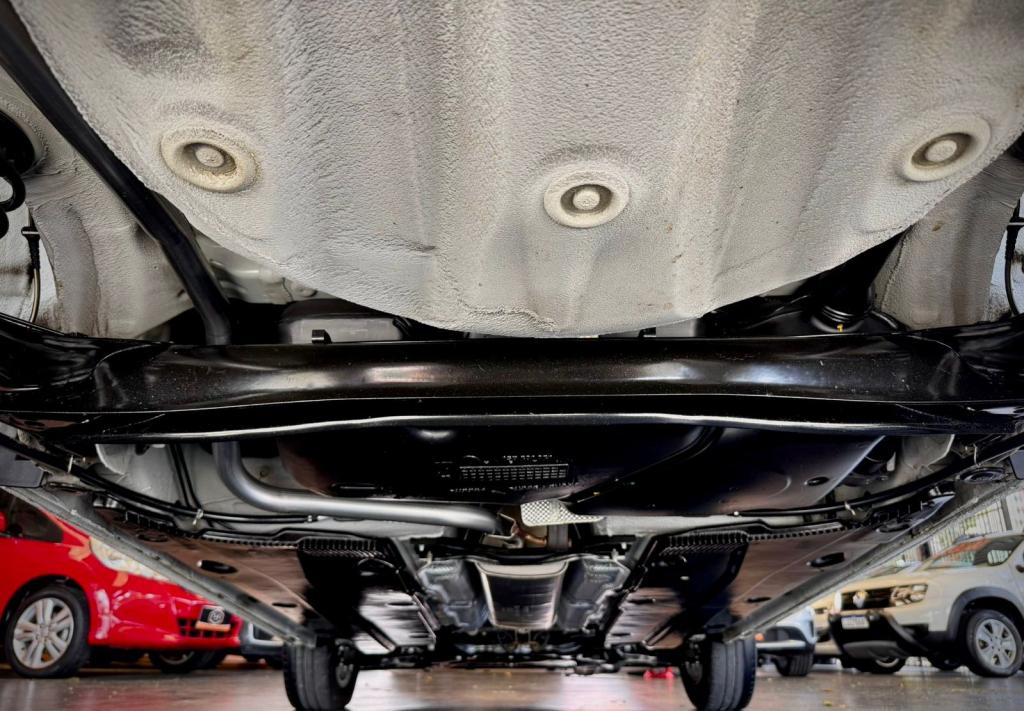 VOLKSWAGEN UP - Foto