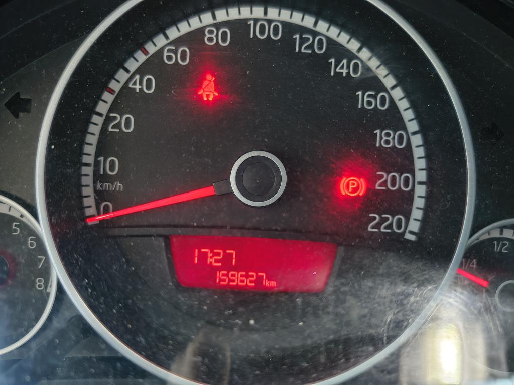 VOLKSWAGEN UP - Foto