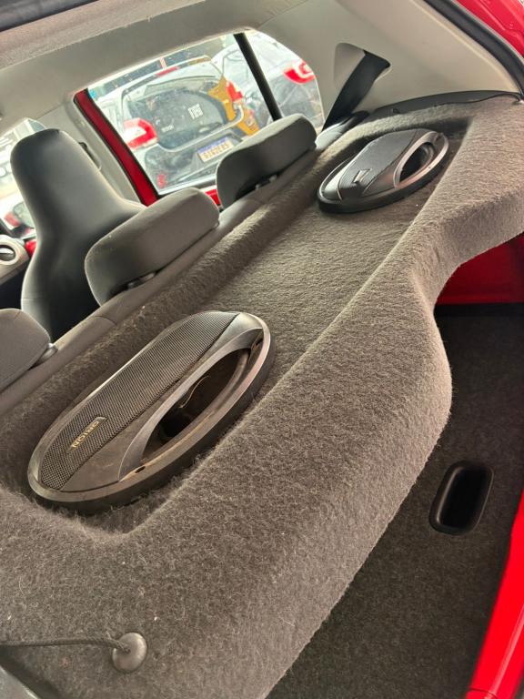 VOLKSWAGEN UP - Foto