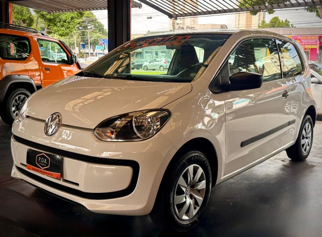 VOLKSWAGEN UP