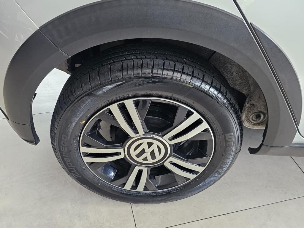 VOLKSWAGEN UP - Foto