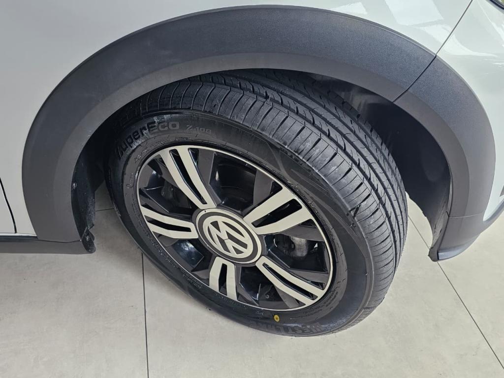 VOLKSWAGEN UP - Foto