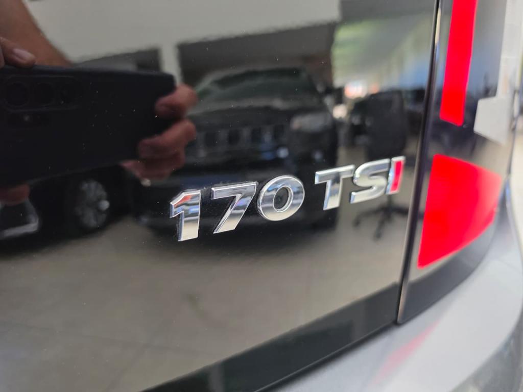 VOLKSWAGEN UP - Foto