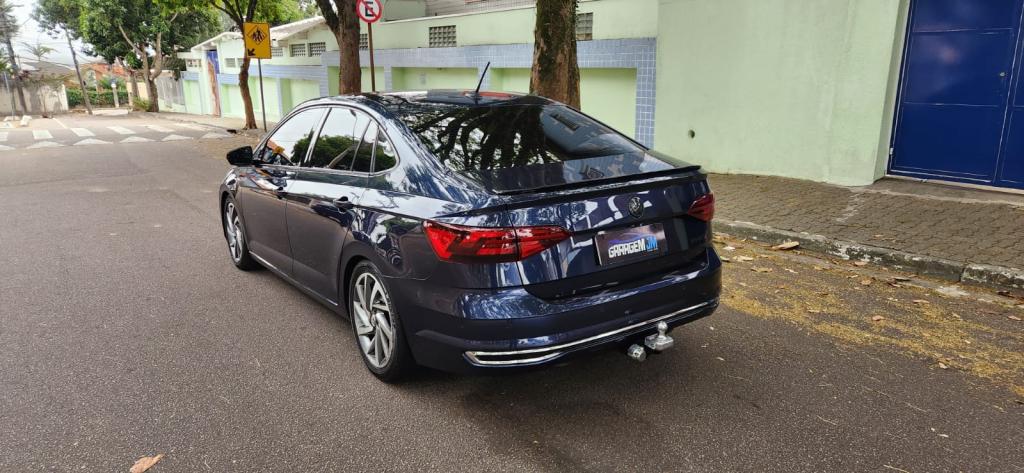 VOLKSWAGEN Virtus - Foto