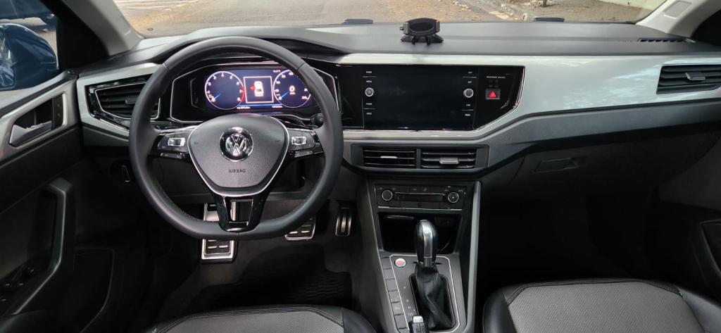 VOLKSWAGEN Virtus - Foto