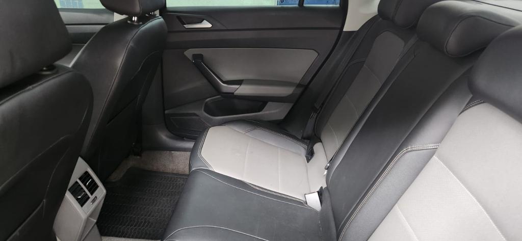 VOLKSWAGEN Virtus - Foto