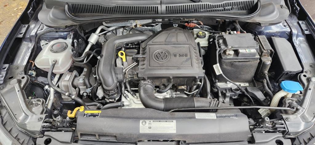 VOLKSWAGEN Virtus - Foto