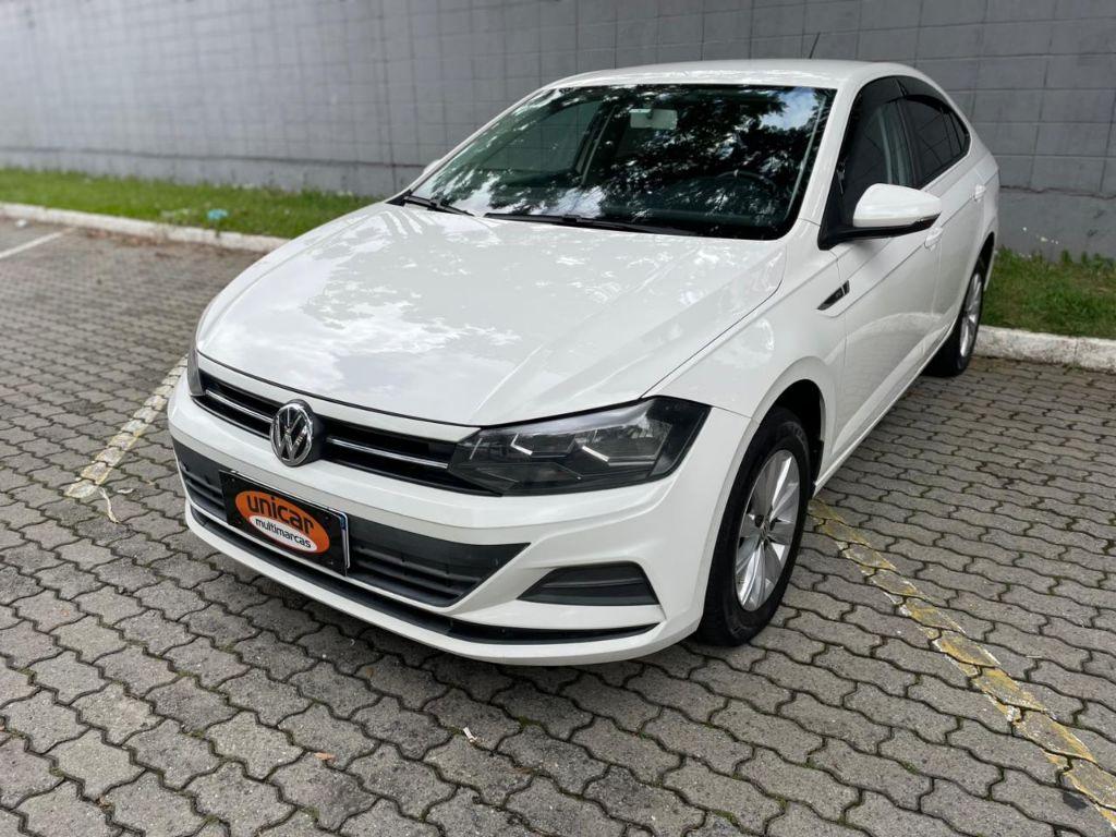 VOLKSWAGEN Virtus - Foto