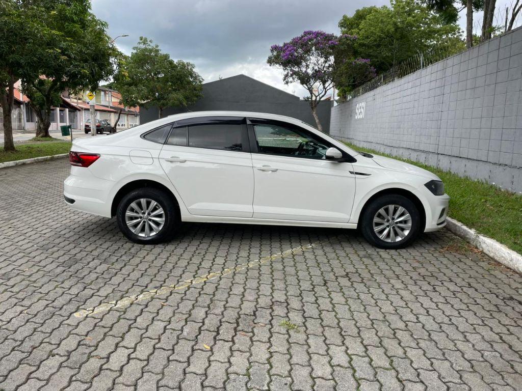 VOLKSWAGEN Virtus - Foto