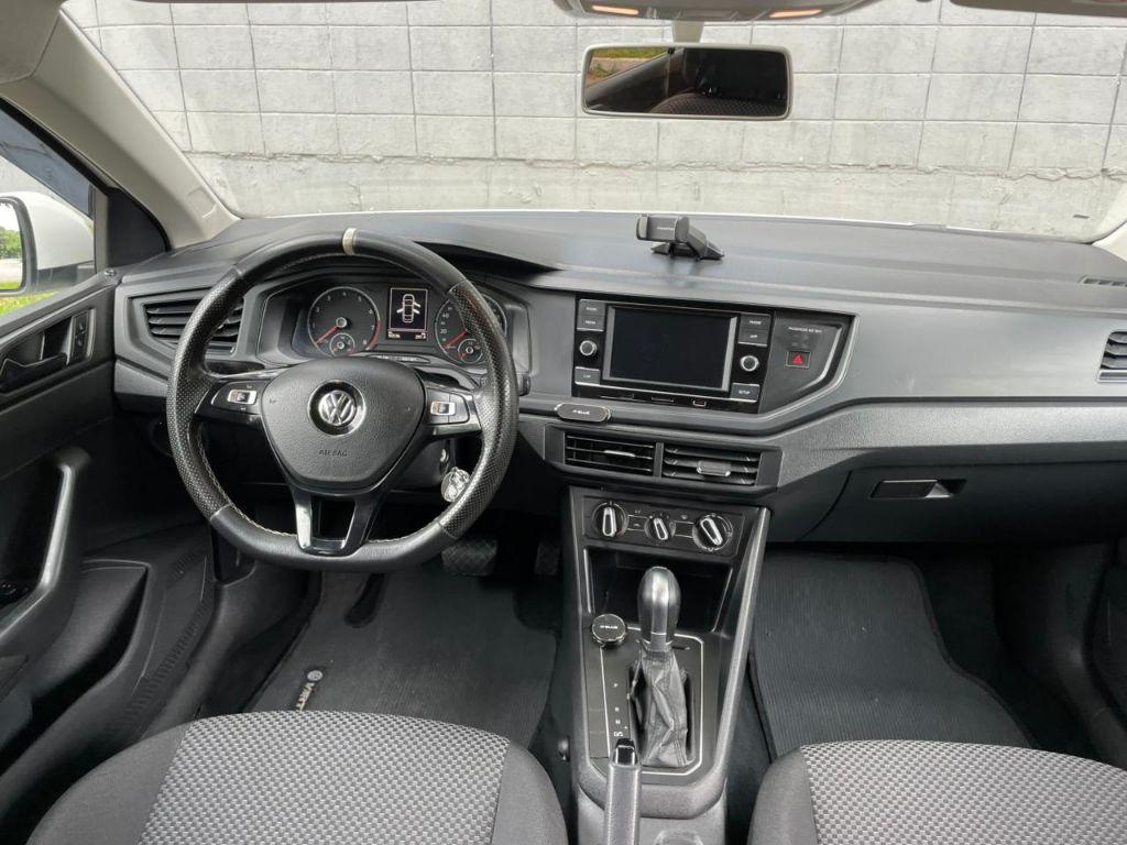 VOLKSWAGEN Virtus - Foto