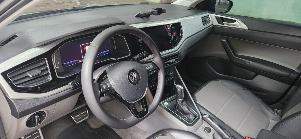 VOLKSWAGEN Virtus - Foto