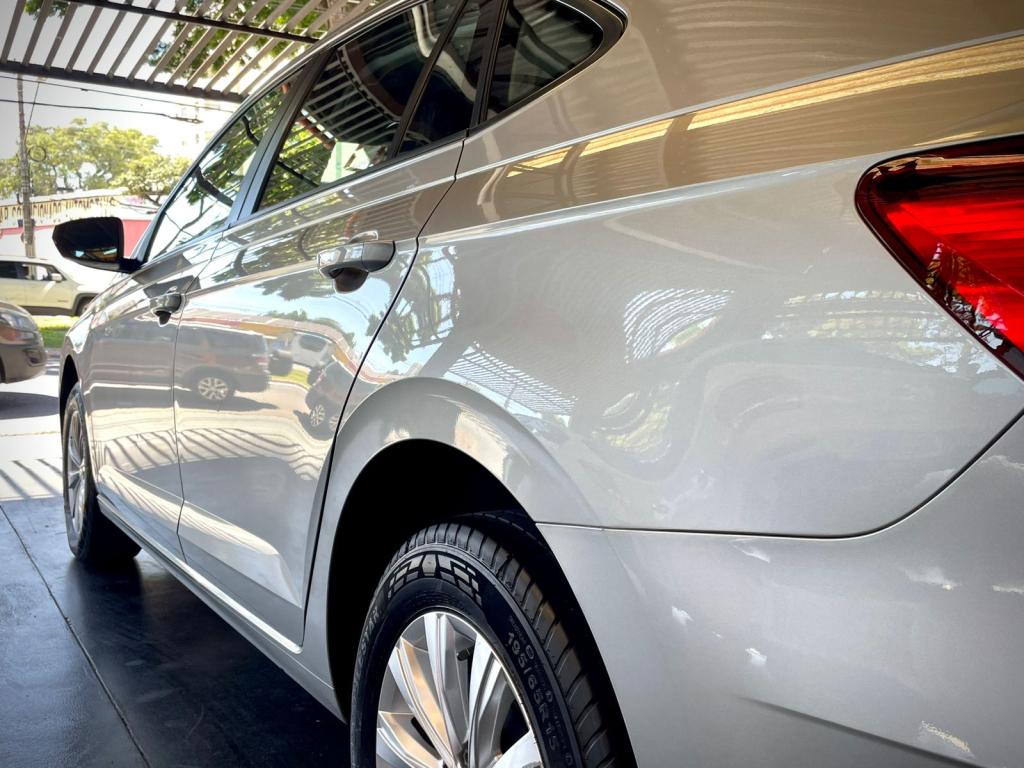 VOLKSWAGEN Virtus - Foto