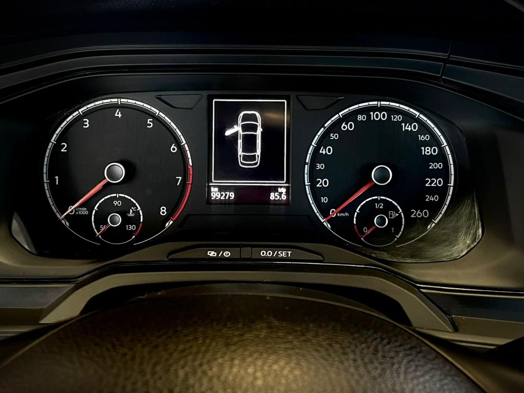 VOLKSWAGEN Virtus - Foto