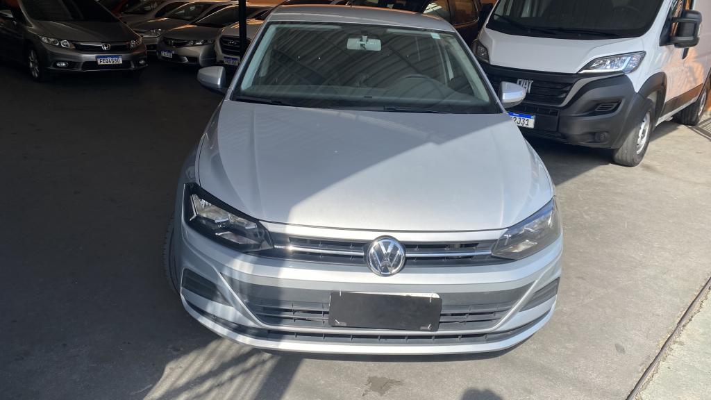 VOLKSWAGEN Virtus