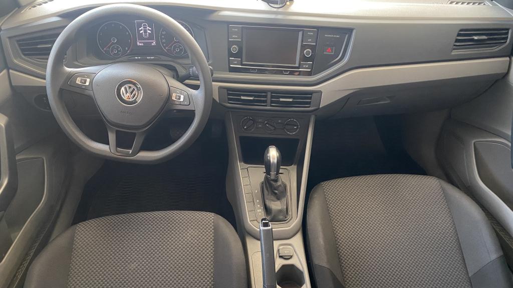 VOLKSWAGEN Virtus - Foto