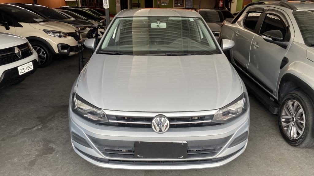 VOLKSWAGEN Virtus