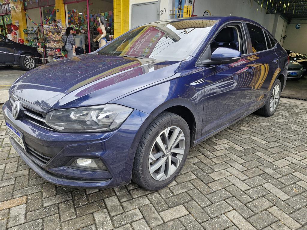 VOLKSWAGEN Virtus