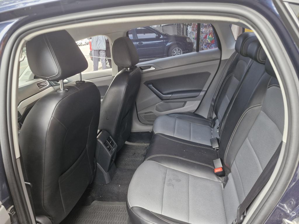 VOLKSWAGEN Virtus - Foto