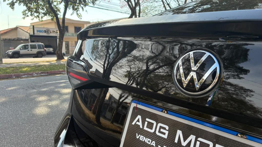 VOLKSWAGEN Virtus - Foto