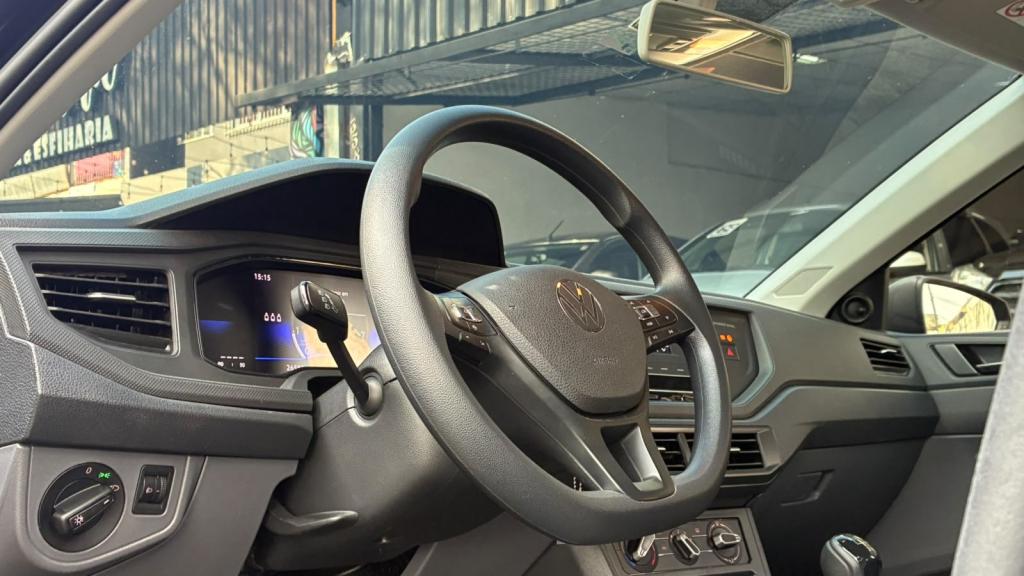 VOLKSWAGEN Virtus - Foto