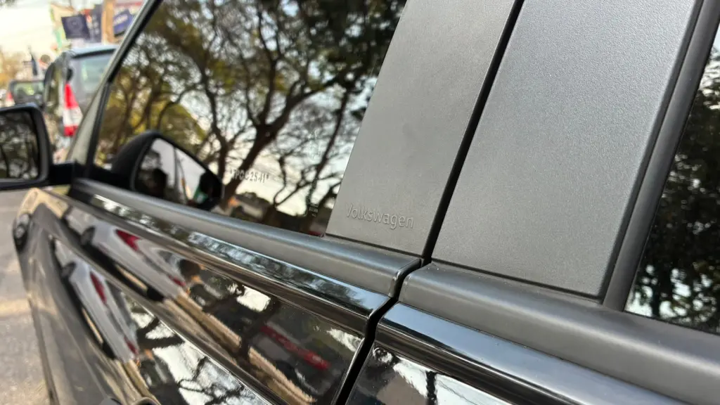 VOLKSWAGEN Virtus - Foto