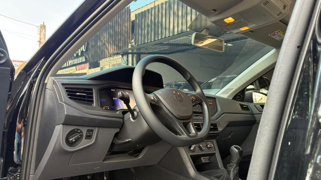 VOLKSWAGEN Virtus - Foto