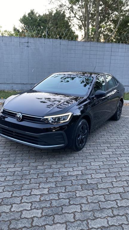 VOLKSWAGEN Virtus