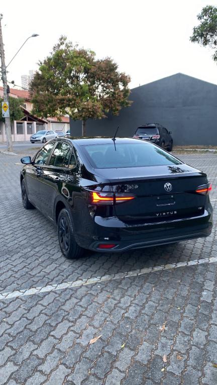 VOLKSWAGEN Virtus - Foto