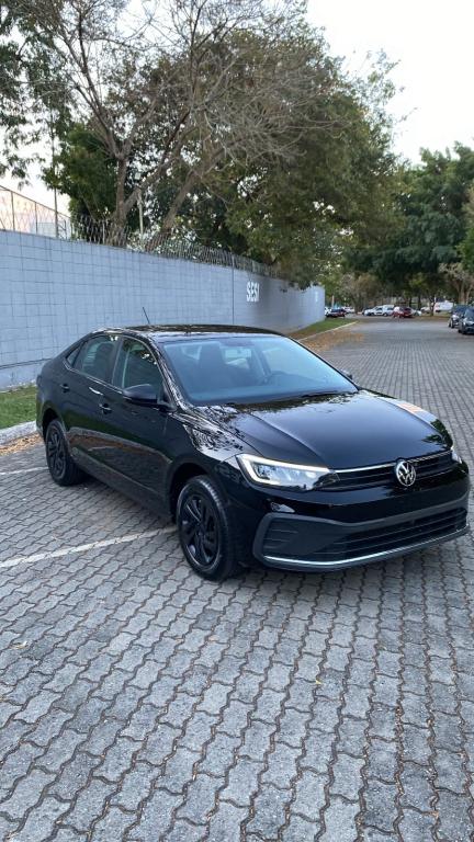 VOLKSWAGEN Virtus - Foto