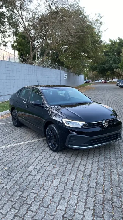VOLKSWAGEN Virtus - Foto
