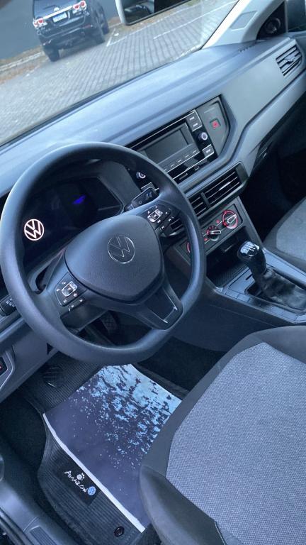 VOLKSWAGEN Virtus - Foto