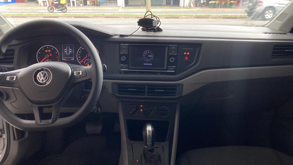 VOLKSWAGEN Virtus - Foto