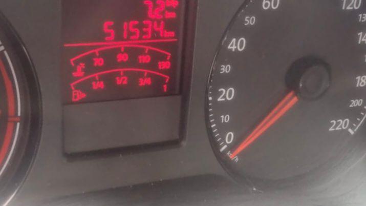 VOLKSWAGEN Voyage - Foto