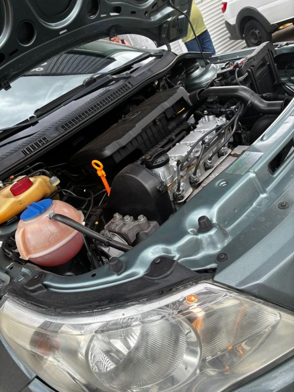 VOLKSWAGEN Voyage - Foto