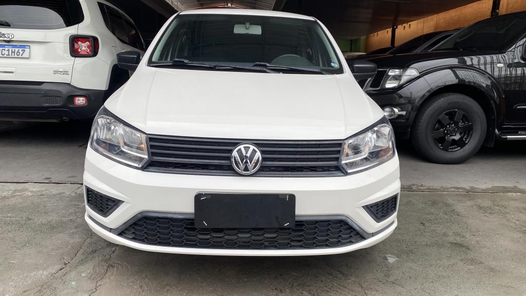 VOLKSWAGEN Voyage
