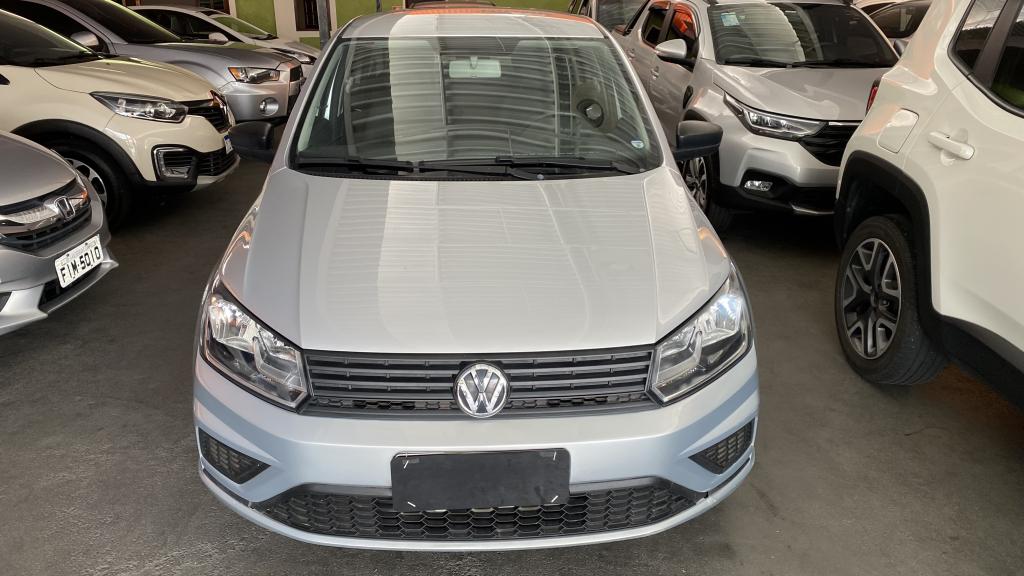 VOLKSWAGEN Voyage
