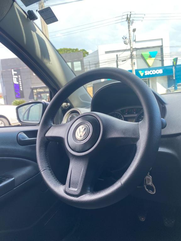 VOLKSWAGEN Voyage - Foto