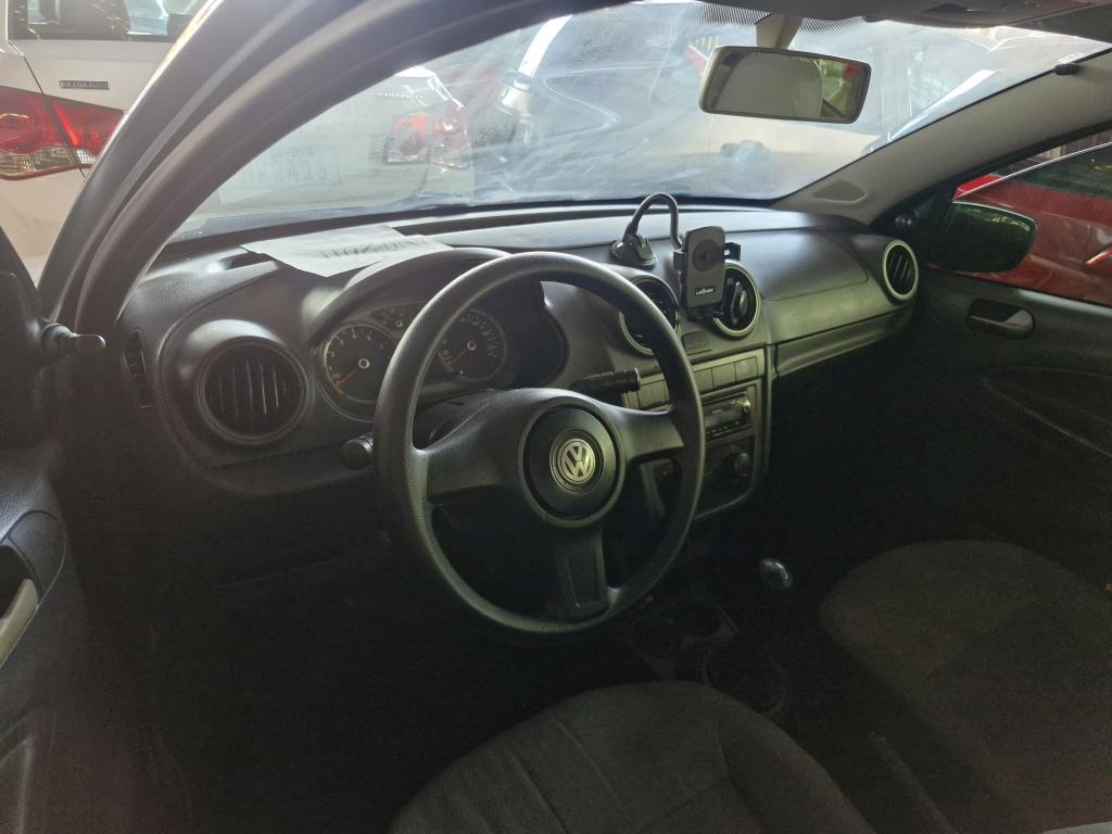 VOLKSWAGEN Voyage - Foto