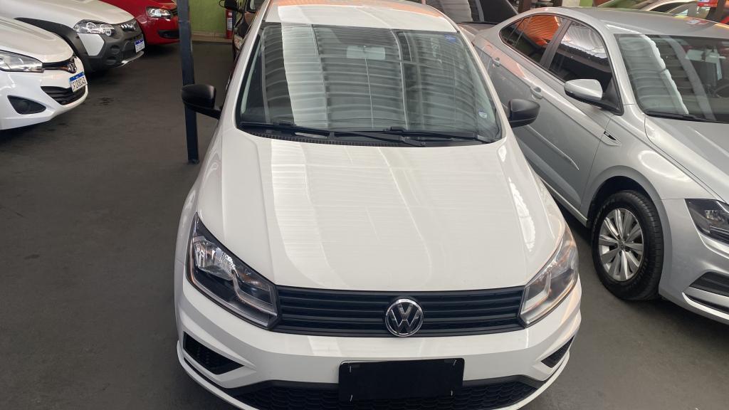 VOLKSWAGEN Voyage