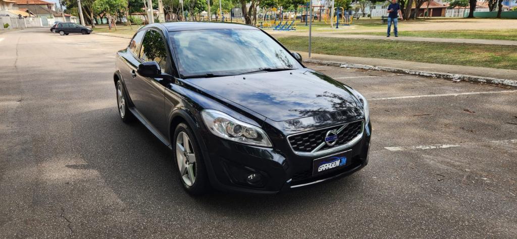 VOLVO C30 - Foto