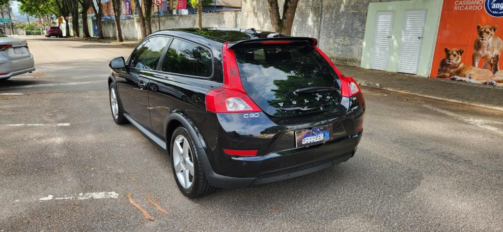 VOLVO C30 - Foto