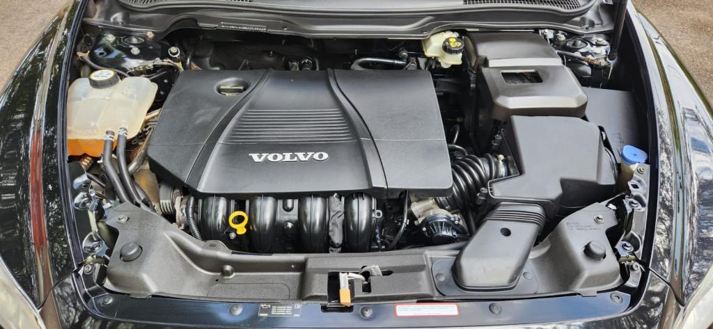 VOLVO C30 - Foto
