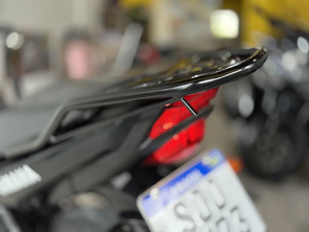 YAMAHA Factor 125 - Foto