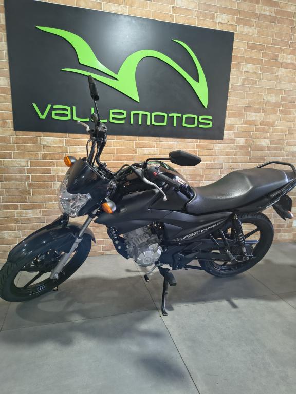 YAMAHA Factor 125 - Foto