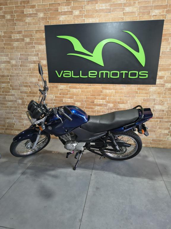 YAMAHA Factor 125 - Foto