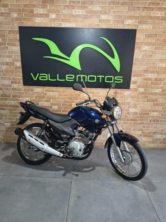 YAMAHA Factor 125 - Foto